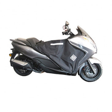 LEG COVER - TUCANO FOR HONDA 300 FORZA (R164-N) (TERMOSCUD)(S.G.A.S. Anti-flap system) 8026492106862