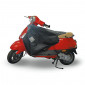 LEG COVER - TUCANO FOR PIAGGIO 125 VESPA LX 4STROKE, 50 VESPA LX, 50-125 VESPA-S (R153-N) (THERMOSCUD) (S.G.A.S. Anti-flap system) 8026492104271