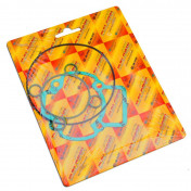 JOINT HAUT MOTEUR SCOOT MALOSSI FONTE POUR PIAGGIO 50 NRG/GILERA 50 RUNNER (+MHR) (POCHETTE) 3700948132449