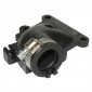 INLET MANIFOLD FOR SCOOT MALOSSI FOR MBK 50 BOOSTER, STUNT/YAMAHA 50 BWS, SLIDER (FOR PHBN 17,5/PHVA 17,5/PHBG 15 to 21)