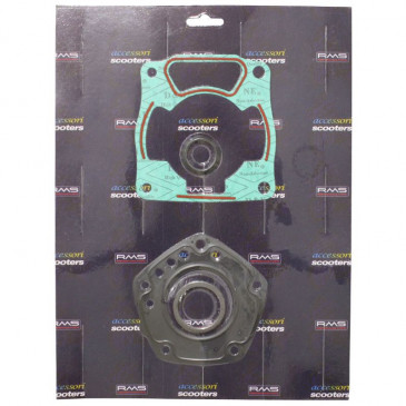 GASKET SET FOR CYLINDER KIT FOR MAXISCOOTER HONDA 125 PANTHEON 2STROKE 1998>2002 - -SELECTION P2R- 1006892300001
