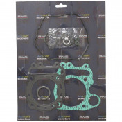 JOINT HAUT MOTEUR MAXISCOOTER ADAPTABLE HONDA 250 FORESIGHT 1998>2001, FORZA 2003>2004/PEUGEOT 250 SV 2001>2002/PIAGGIO 250 X9 2000>2001 (POCHETTE) -SELECTION P2R- 1006892510001