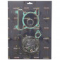 GASKET SET FOR CYLINDER KIT FOR MAXISCOOTER YAMAHA 250 XMAX 2005>/MBK 250 MAJESTY 2005>/MALAGUTI 250 MADISON 1999>2001 - -SELECTION P2R- 1006891600001