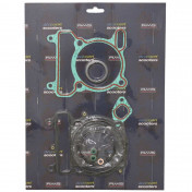 JOINT HAUT MOTEUR MAXISCOOTER ADAPTABLE YAMAHA 250 XMAX 2005>/MBK 250 MAJESTY 2005>/MALAGUTI 250 MADISON 1999>2001 (POCHETTE) -SELECTION P2R- 1006891600001