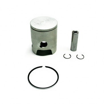 PISTON SCOOT MALOSSI MHR POUR MBK 50 BOOSTER, NITRO, OVETTO 2T, STUNT/YAMAHA 50 BWS, AEROX, NEOS 2T, SLIDER/APRILIA 50 SR/MALAGUTI 50 F10 3700948132593