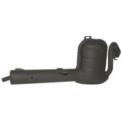 POT CYCLO ADAPTABLE PEUGEOT 50 FOX/HONDA 50 WALAROO (TECNIGAS) 8435521102766