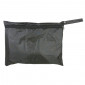 VETEMENT DE PLUIE ADX ECO NOIR S (PACK VESTE + PANTALON) 3700948013427