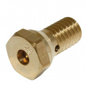 GICLEUR PRINCIPAL ADAPTABLE SOLEX N°26 3700948058923