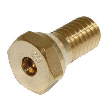 GICLEUR PRINCIPAL ADAPTABLE SOLEX N°29 3700948058954