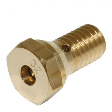 MAIN JET FOR SOLEX N°32 3700948058985