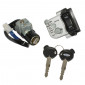 IGNITION SWITCH FOR MAXISCOOTER HONDA 125 PCX 2010> -SELECTION P2R-