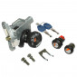 IGNITION SWITCH FOR MAXISCOOTER HONDA 125 SH INJECTION 2005>, PSi 2006> -SELECTION P2R- 8430525091320