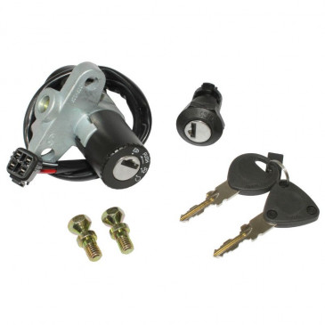 IGNITION SWITCH FOR 50cc MOTORBIKE CPI 50 SM, SX 3700948057780