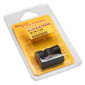 VARIATOR ROLLERS FOR SCOOT MALOSSI 15x12 4,2g (x6) FOR MBK 50 BOOSTER, NITRO, OVETTO, STUNT/YAMAHA 50 BWS, AEROX, NEOS 3700948132746