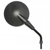 RETROVISEUR ADAPTABLE MBK 50 X-LIMIT 2003>2006 / YAMAHA 50 DT R 2003>2006 GAUCHE -HOMOLOGUE- -P2R- 3700948061817