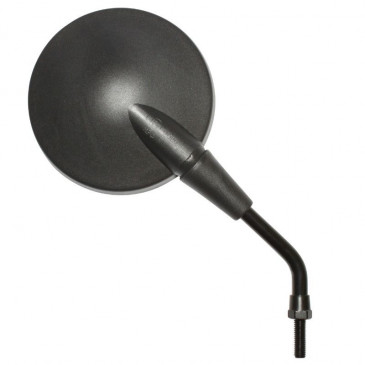 MIRROR FOR 50cc MOTORBIKE MBK 50 X-LIMIT 2003>2006/YAMAHA 50 DTR 2003>2006 LEFT - APPROVED- -SELECTION P2R- 3700948061817