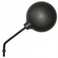 RETROVISEUR ADAPTABLE DERBI 50 SENDA R 2000> DROITE -HOMOLOGUE- -P2R- 3700948061794