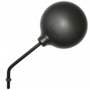 RETROVISEUR ADAPTABLE DERBI 50 SENDA R 2000> GAUCHE -HOMOLOGUE- -P2R- 3700948061787