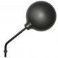 RETROVISEUR ADAPTABLE DERBI 50 SENDA R 2000> GAUCHE -HOMOLOGUE- -P2R- 3700948061787