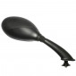 RETROVISEUR ADAPTABLE PIAGGIO 50 VESPA ET2, ET4 1996>2004 DROIT -HOMOLOGUE- -P2R- 3700948062586