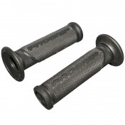 GRIP- PROGRIP SCOOTER 732 DUAL DENSITY BLACK 125mm (PAIR) 0801766044464