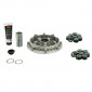 VARIATEUR MAXISCOOTER MALOSSI MULTIVAR 2000 SPORT POUR YAMAHA 500 TMAX 2001>2003 (5GJ) 3700948133095
