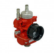 CARBURETOR DELLORTO PHBG 21 DS RED LABEL (FLEXIBLE ASSEMBLY) 3700948130841