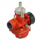 CARBURETOR DELLORTO PHBG 21 DS RED LABEL (FLEXIBLE ASSEMBLY) 3700948130841