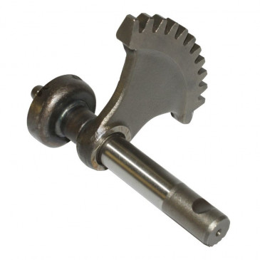 KICKSTART SHAFT FOR MAXISCOOTER FOR PIAGGIO 125 VESPA PX 3700948049785