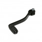 SELECTEUR DE VITESSE ADAPTABLE DERBI 50 SENDA, GPR/GILERA 50 SMT, RCR ACIER NOIR -P2R- 3700948062869