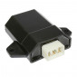 CDI UNIT FOR SCOOT PEUGEOT 50 SPEEDFIGHT 3 2010> (WORKS WITHOUT TRANSPONDER MAIN KEY) -SELECTION P2R- 3700948050231
