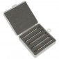 NEEDLE FOR PHBG (BOX OF 10 NEEDLES : ( W3/W4/W5/W7/W8/W9/W10/W11/W12/W25)-SELECTION P2R- 3700948056424