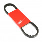 COURROIE SCOOT ADAPTABLE PIAGGIO 50 ZIP 2T 1992>1999, VESPA ET2 1997>1998 (724 x 17,5) -P2R- 3700948020296