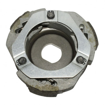 EMBRAYAGE MAXISCOOTER ADAPTABLE SCOOTER 125 CHINOIS GY6 152 QMI/PEUGEOT 125 SUM UP -P2R- 3700948050880