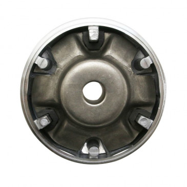 VARIATOR FOR MAXISCOOTER CHINESE 125 4STROKE- GY6 152QMI/PEUGEOT 125 SUM UP/KEEWAY 125 OUTLOOK -SELECTION P2R- 3700948065815