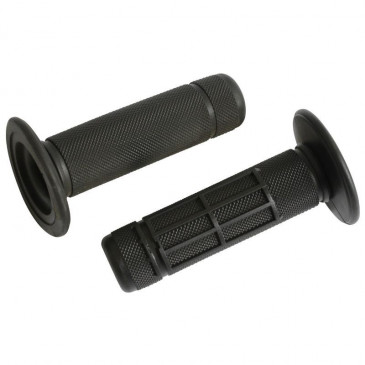 GRIP- REPLAY MX1 BLACK (PAIR) 3700948039526
