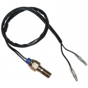 CONTACTEUR DE STOP MAITRE CYLINDRE 50 A BOITE ARRIERE HYDRAULIQUE M10x100 -P2R- 3700948050637