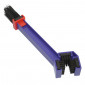 BRUSH FOR MOTORBIKE CHAIN- SELECTION P2R
