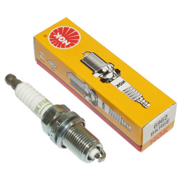 SPARK PLUG NGK BKR6E (6962) 0087295169629