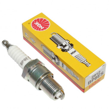 BOUGIE NGK BP8ES (2912) -STANDARD- 0087295129128