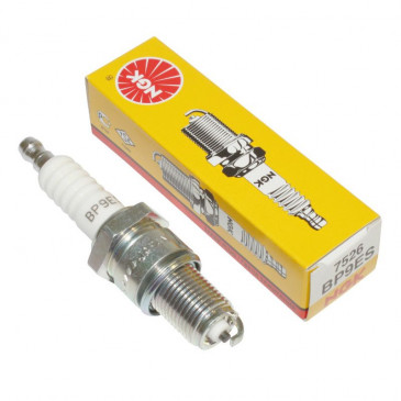 BOUGIE NGK BP9ES (7526) -STANDARD- 0087295175262