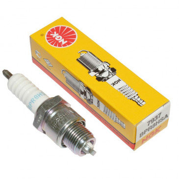 SPARK PLUG NGK BPR8HSA (7937)