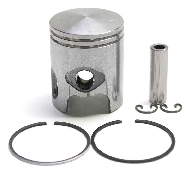 PISTON SCOOTER ADAPTABLE FONTE - mbkleborgne