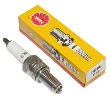 SPARK PLUG NGK C7E (5096)