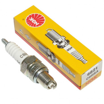 BOUGIE NGK C8HSA (6821) -STANDARD- 0087295168219