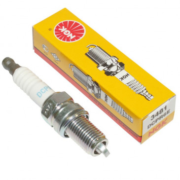 BOUGIE NGK DCPR6E (3481) -STANDARD- 0087295134818