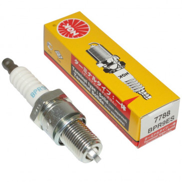 SPARK PLUG NGK BPR9ES (7788)