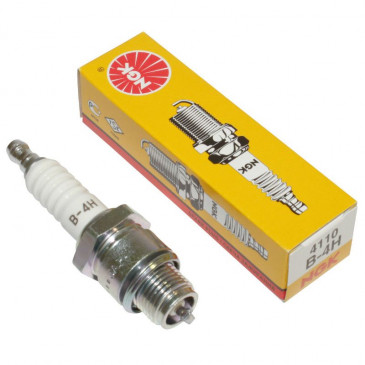 SPARK PLUG NGK B-4H (4110)