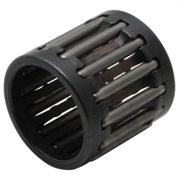 CAGE A AIGUILLES DE PISTON POLINI 10x14x13 POUR MBK 50 BOOSTER, NITRO, OVETTO 2T, STUNT/YAMAHA 50 BWS, AEROX, NEOS 2T, SLIDER/MALAGUTI 50 F12/APRILIA 50 SR (280.0017) 8054705084973
