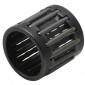 NEEDLE ROLLER AND CAGE ASSEMBLIES OF PISTON POLINI 12X15X15 FOR MINARELLI AM6/DERBI SENDA 50/PEUGEOT TKRSPEEDFIGHT, XPS/MBK X-POWER/YAMAHA 50 TZR/RIEJU 50 RR, SMX (POLINI REF 280.0019) 8054705084997